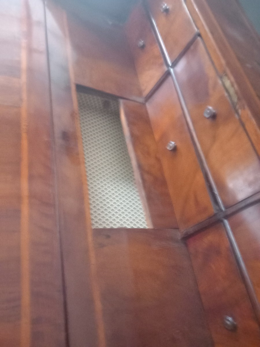 Ribalta  Luigi XIV, Centro Italia-photo-2