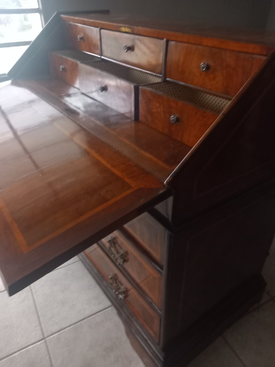 Ribalta  Luigi XIV, Centro Italia-photo-4