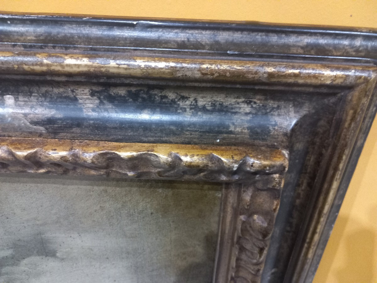 Dipinto - Festa al Castello, '700, Venezia -photo-5