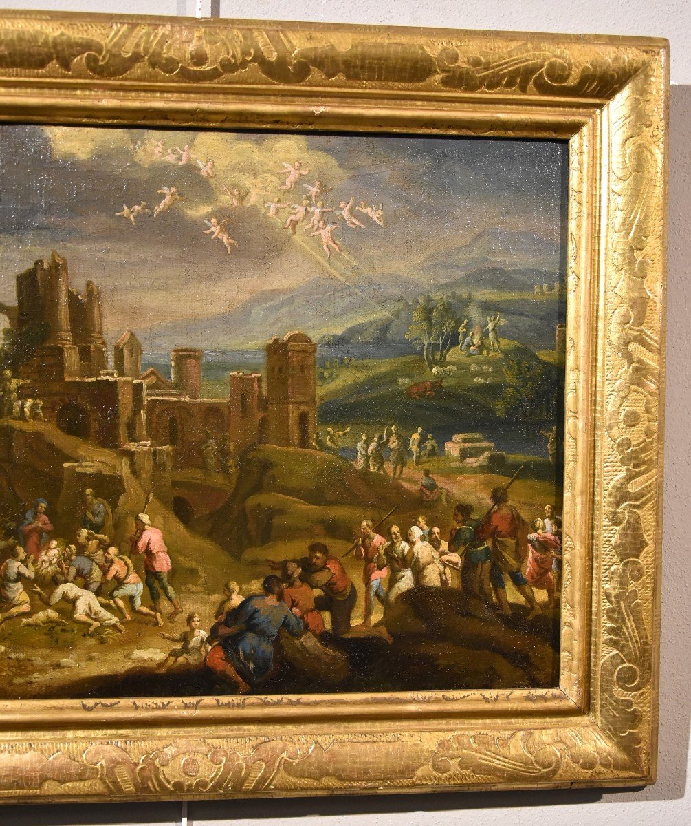 Scipione Compagni, o Compagno  (Napoli, 1624 circa- post 1680)-photo-3