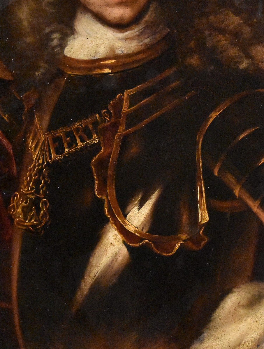 Re Vittorio Amedeo II di Savoia (Torino 1666-1732), Maria Giovanna Clementi-photo-6