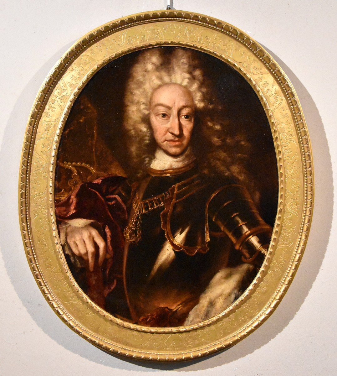 Re Vittorio Amedeo II di Savoia (Torino 1666-1732), Maria Giovanna Clementi