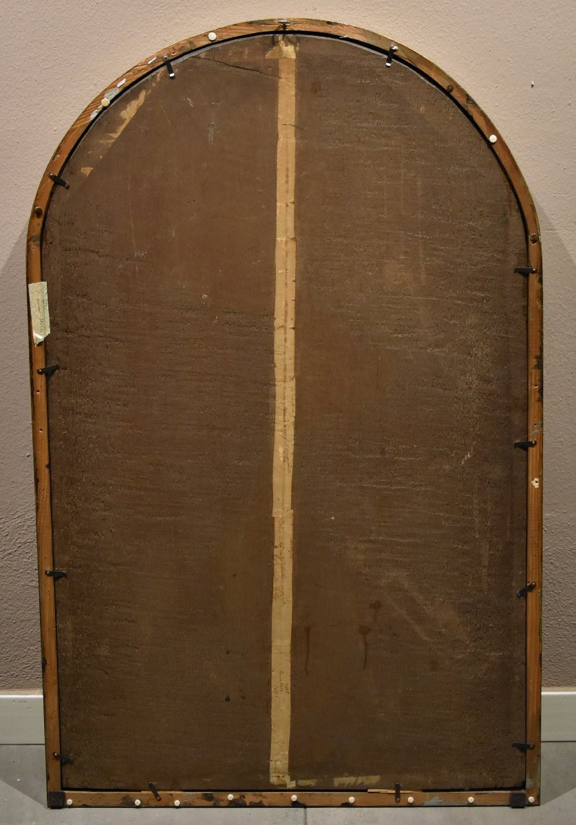 L’Annuncio ai Pastori, Jacques Waben (Alkmaar ca. 1575–1641/1642 Hoorn)-photo-8