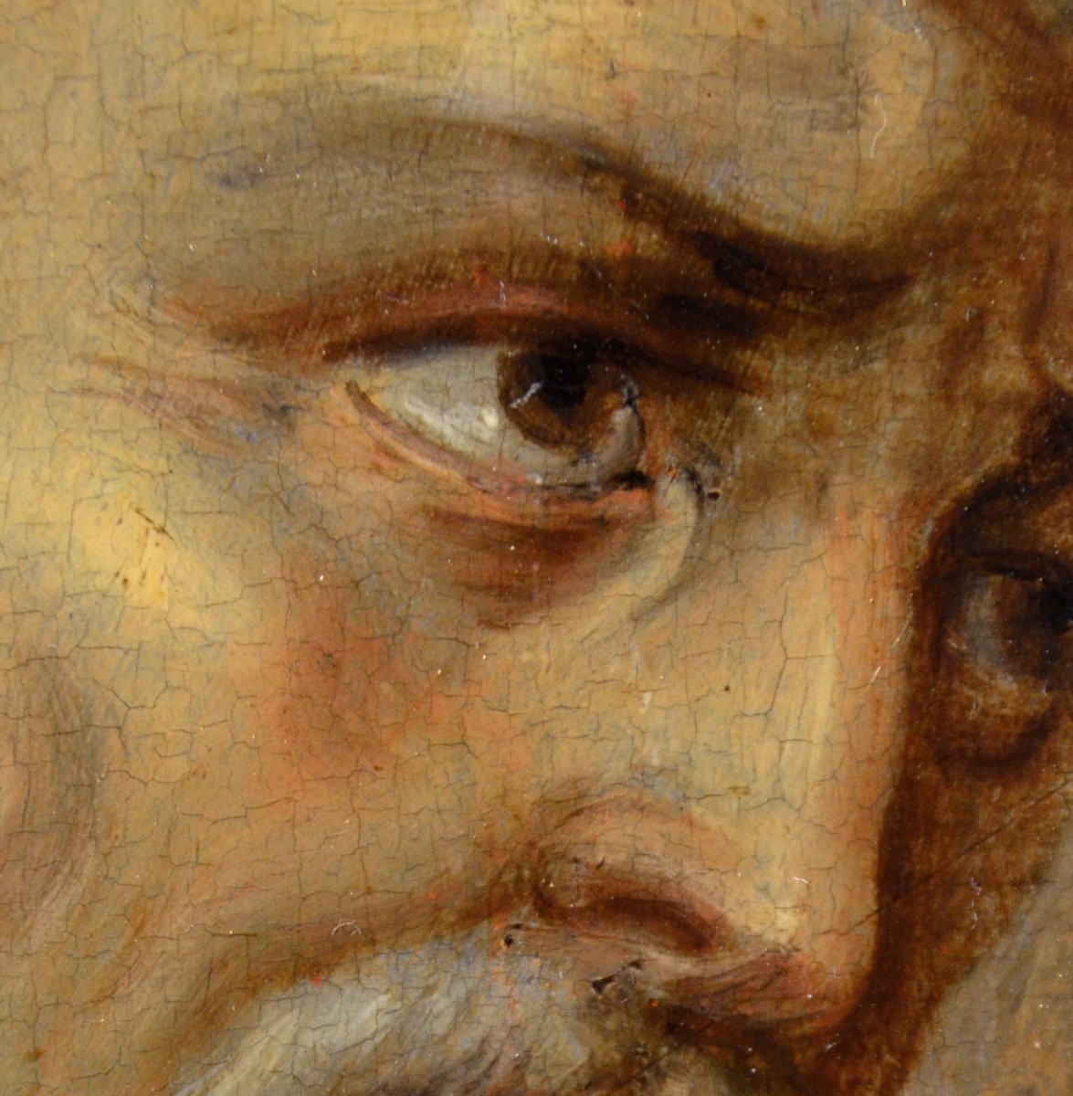 San Girolamo, cerchia di Prospero Fontana (Bologna 1512 - 1597)-photo-5