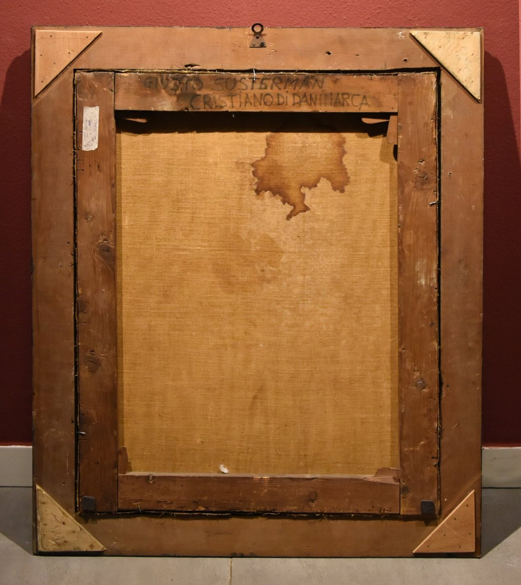 Ritratto di Filippo V, Re di Spagna, Hyacinthe Rigaud (Perpignan 1659 - Parigi 1743) Cerchia-photo-7