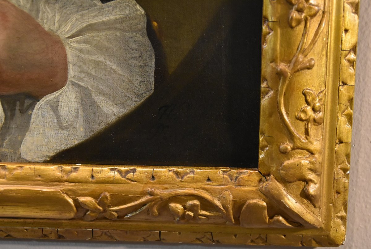 Jean-Baptiste van Loo (1684 - 1745), Ritratto di William Murray, I conte di Mansfield-photo-4