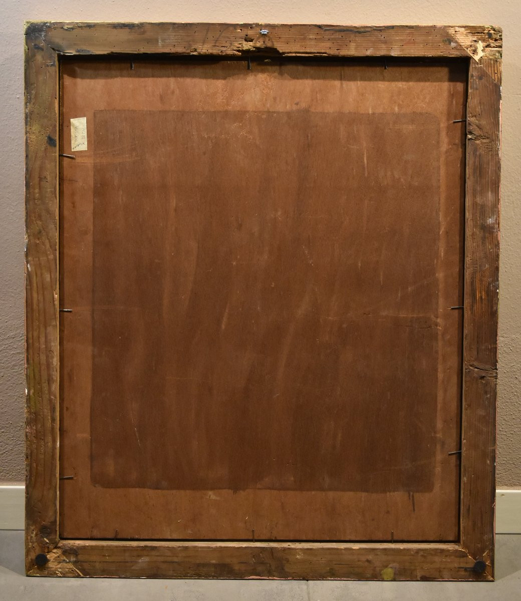 Teti nella fucina di Efesto, Jacques Blanchard (Parigi, 1600 – Parigi, 1638) e bottega-photo-8