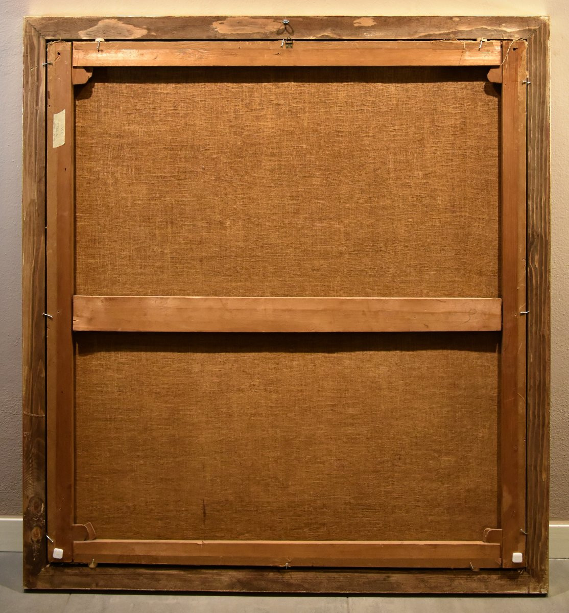 San Giacomo che sconfigge i Mori, Antonio Tempesta (Firenze 1555 - Roma 1630) Cerchia-photo-8