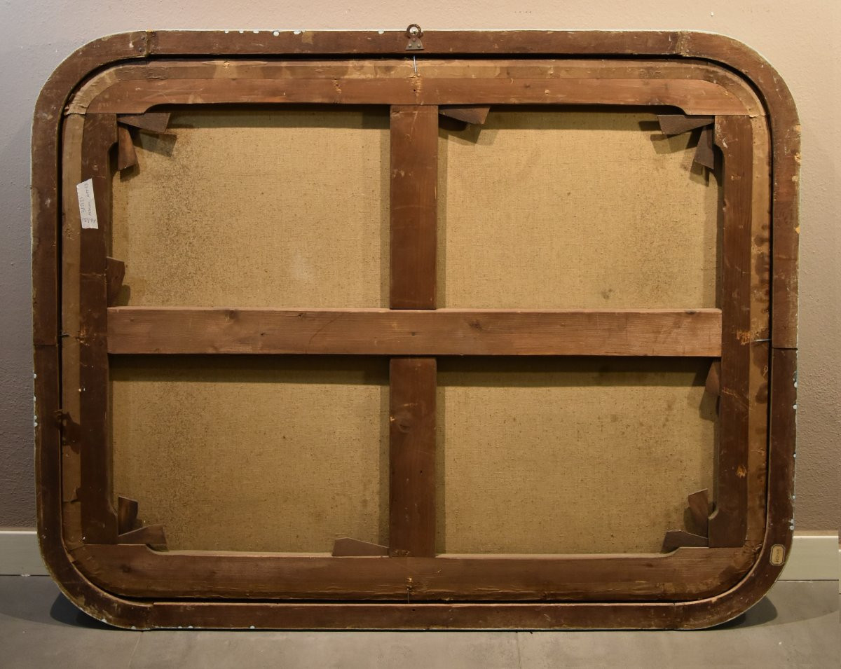 Allegoria della Musica, Pierre Charles Trémolières (Cholet, 1703 - Paris, 1739)-photo-7