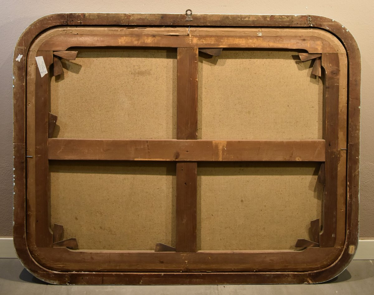 Allegoria della Scultura, Pierre Charles Trémolières (Cholet, 1703 - Paris, 1739)-photo-7