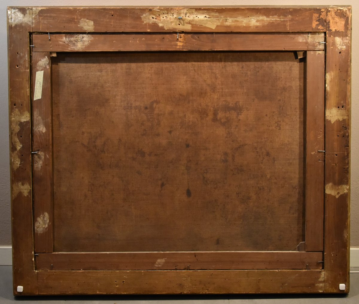 Entrata di Cristo in Gerusalemme, Jacopo Robusti detto Jacopo Tintoretto (Venezia, 1519 - 1594)-photo-7