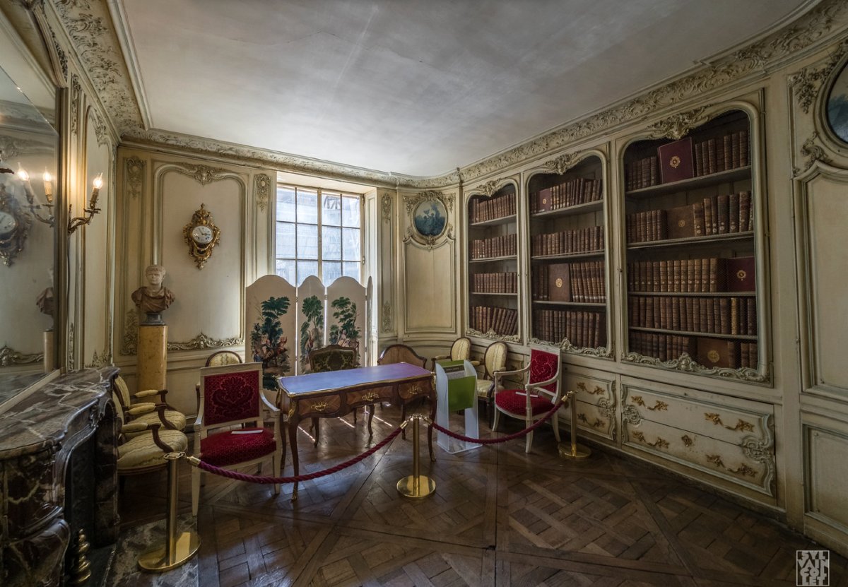 Francois Boucher (Parigi, 1703 - 1770) Scuola di, Gioco di putti ed Amorini-photo-2