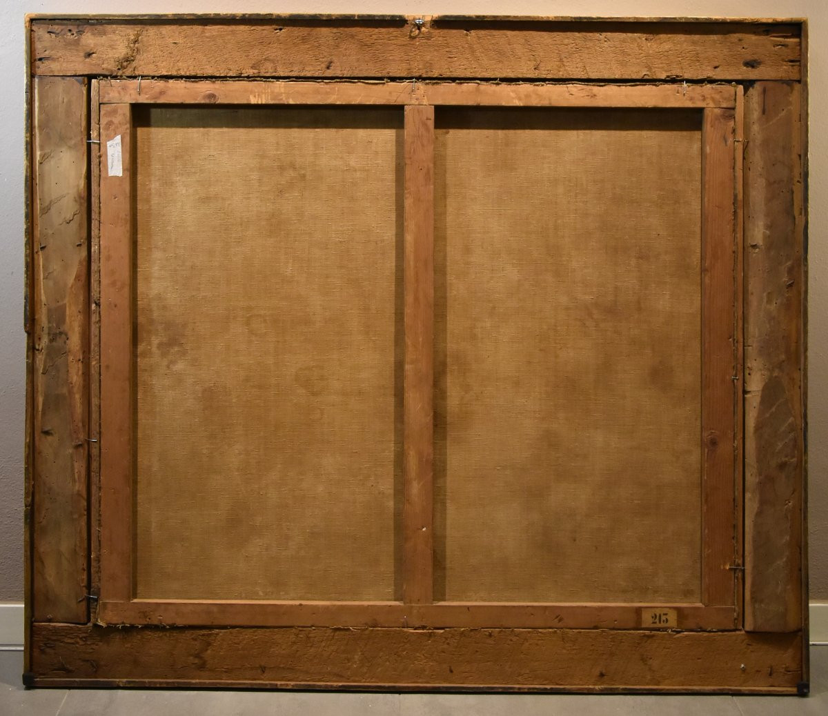 Il Banchetto di Baldassarre, Frans Francken II (Anversa, 1581–1642) bottega/cerchia-photo-8