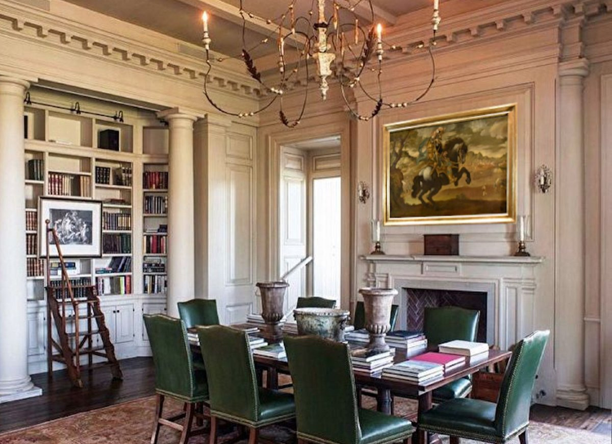 Ritratto equestre di Pietro Strozzi, Pittore fiorentino XVII-XVIII Secolo-photo-8