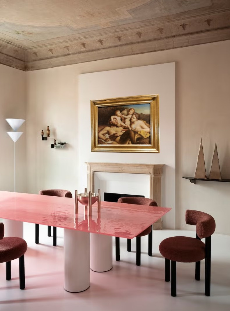 Fauno, Ninfa e due putti, Pietro Liberi (Padova 1605 - Venezia 1687) seguace di-photo-1