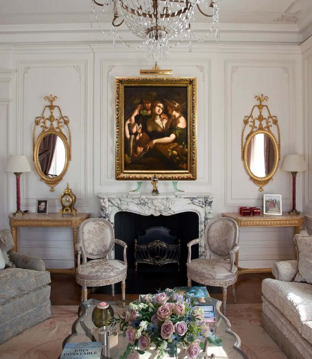 Venere, Bacco e Cerere, Giovanni Battista Paggi (Genova 1554 – 1627)-photo-1