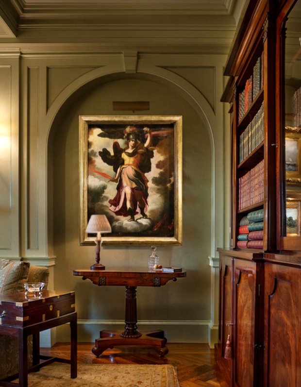 San Michele Arcangelo, Antonio Maria Viani (Cremona, 1550 circa – Mantova, 1635 circa)-photo-3