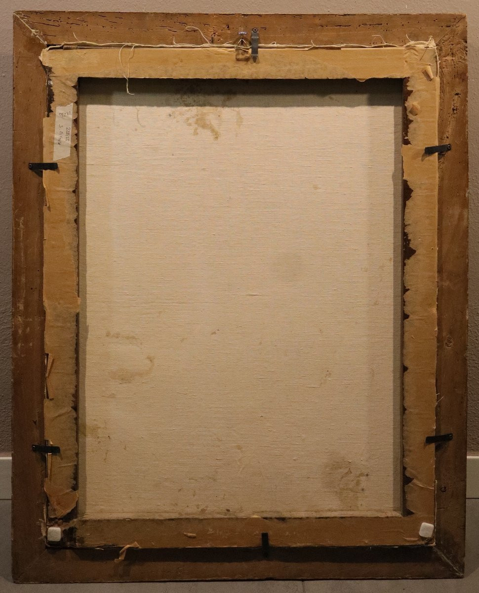 San Michele Arcangelo, Antonio Maria Viani (Cremona, 1550 circa – Mantova, 1635 circa)-photo-8