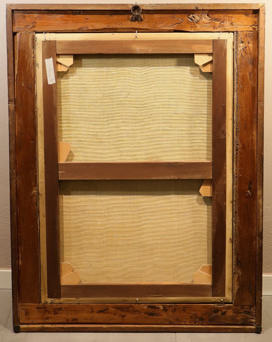 San Sebastiano, Giovanni Antonio Bazzi, detto il Sodoma (Vercelli 1477 – Siena 1549) Seguace di-photo-8