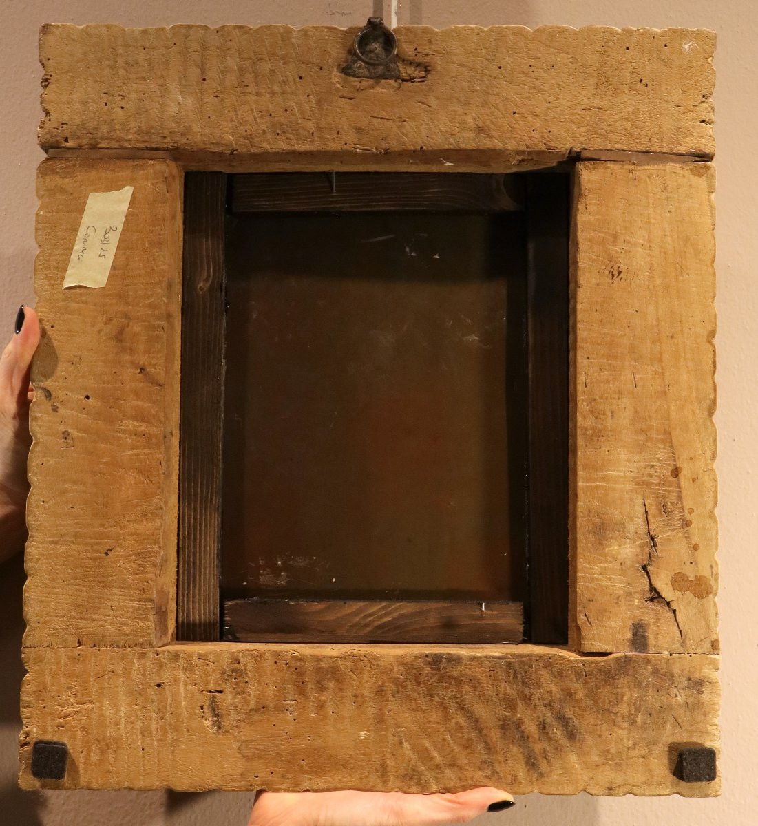 La Natività, Gerard David (Oudewater, vers 1460 - Bruges, 1523) Disciple de-photo-8