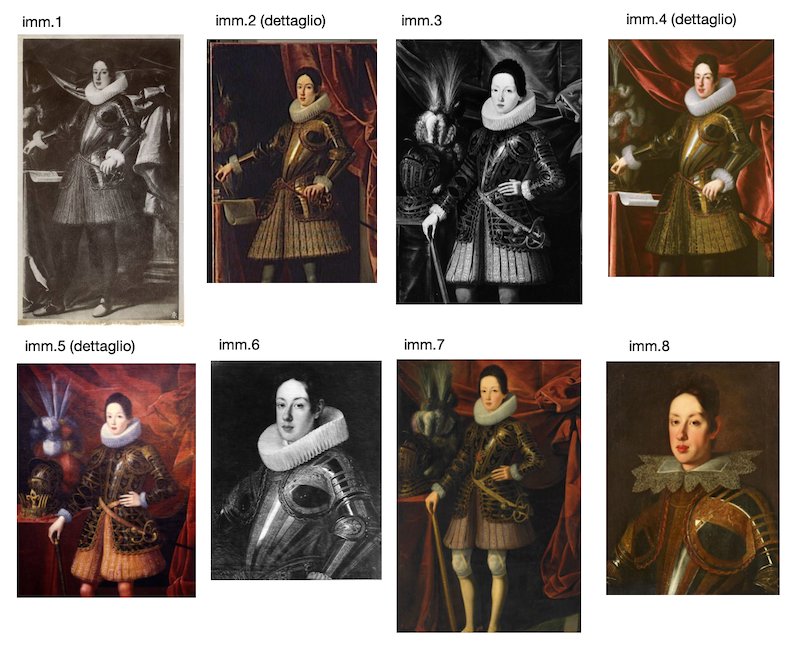 Justus Sustermans (Anversa, 1597 - Firenze, 1681), Ritratto di Ferdinando II de' Medici-photo-4