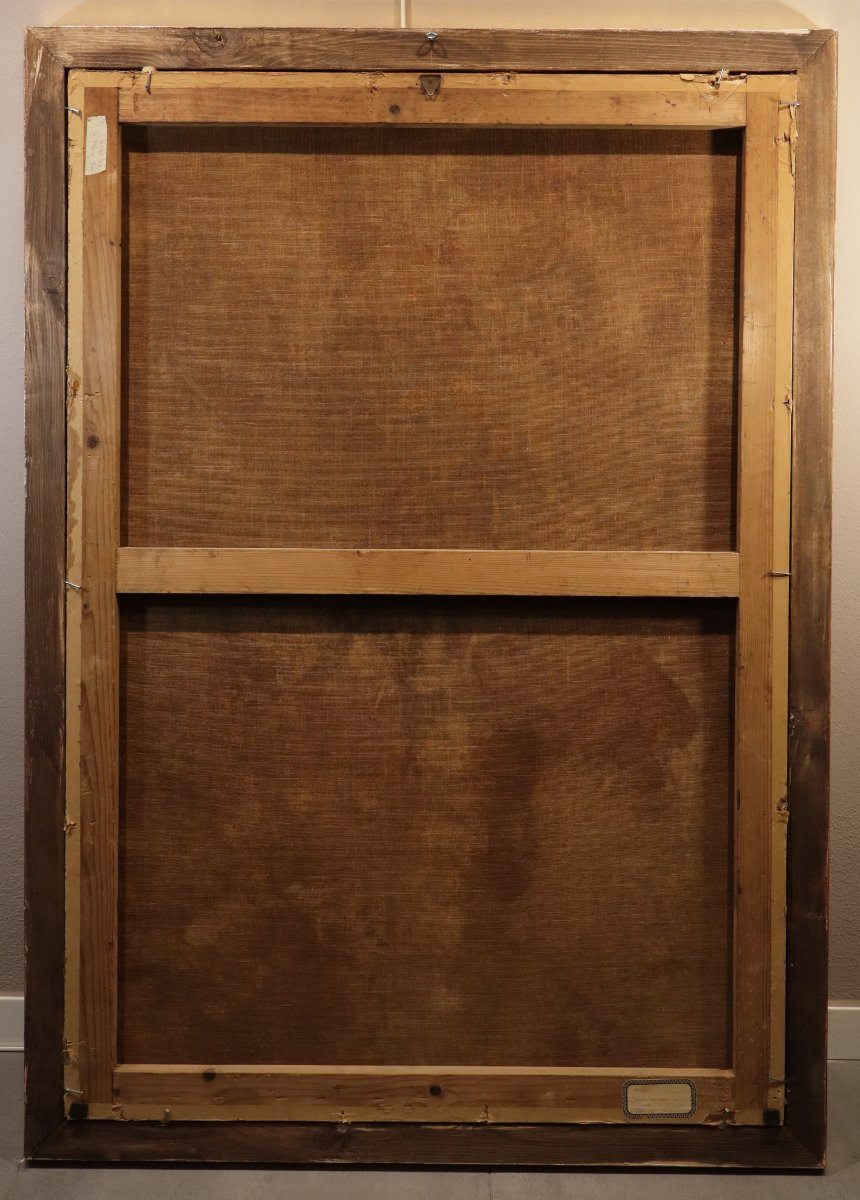 San Michele Arcangelo, Bottega di Guido Reni (1575 - 1642)-photo-8