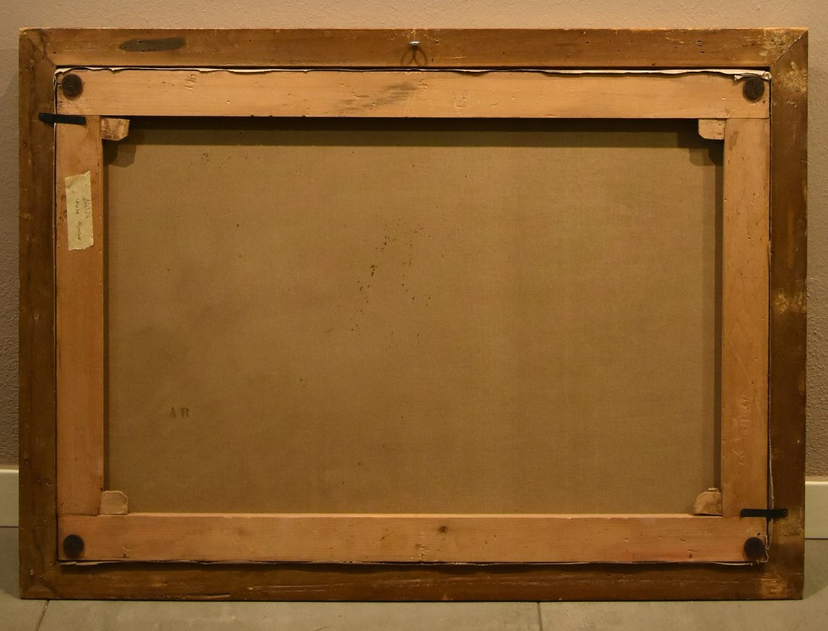 Veduta di Venezia con il Canal Grande, Antoine Bouvard (L’Isere 1875 - Parigi 1957)-photo-8