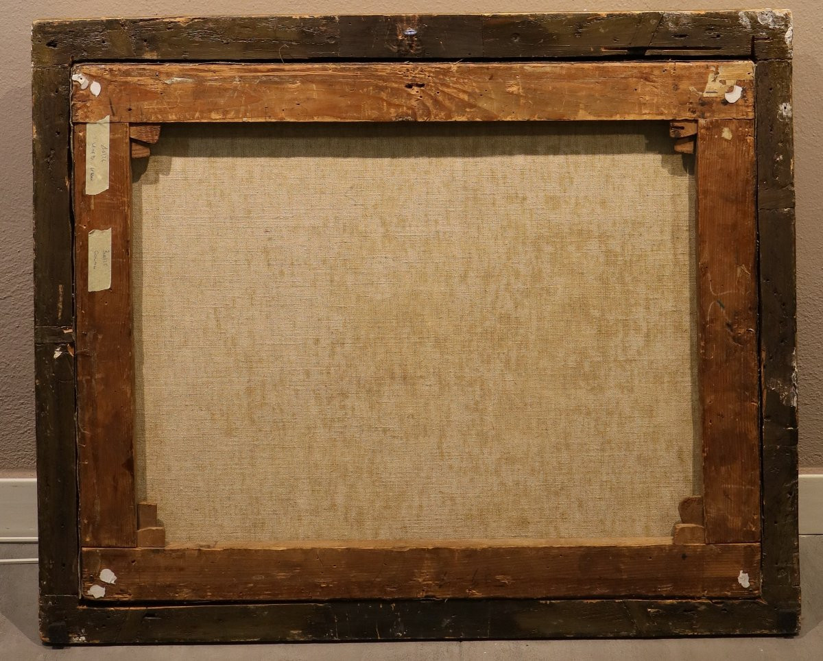  Venezia con il Ponte di Rialto, Gabriele Bella (Venezia 1730 - 1799) Bottega di-photo-8