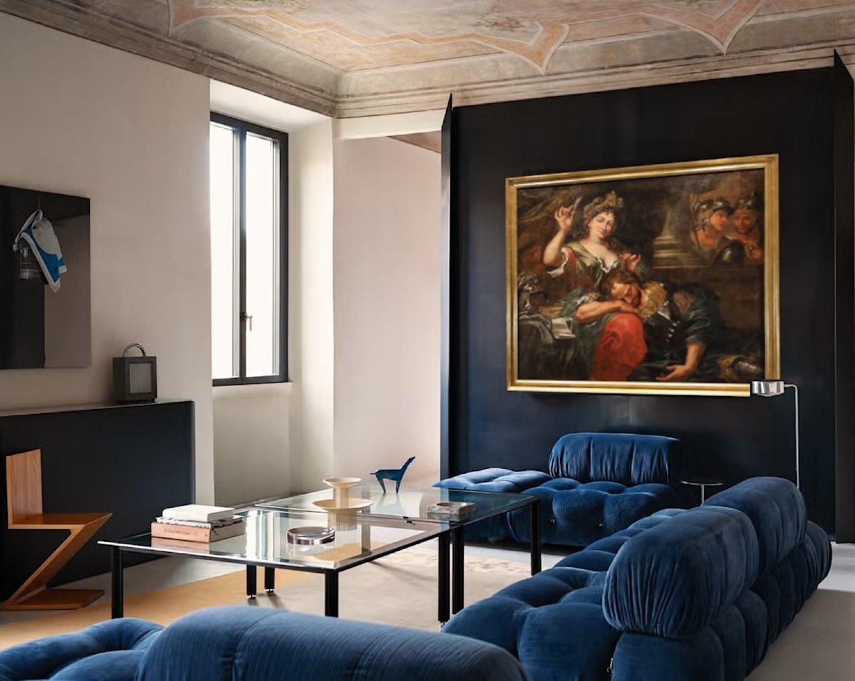 Sansone e Dalila, Antonio Molinari (Venezia, 1655 - 1704) Attribuibile-photo-1