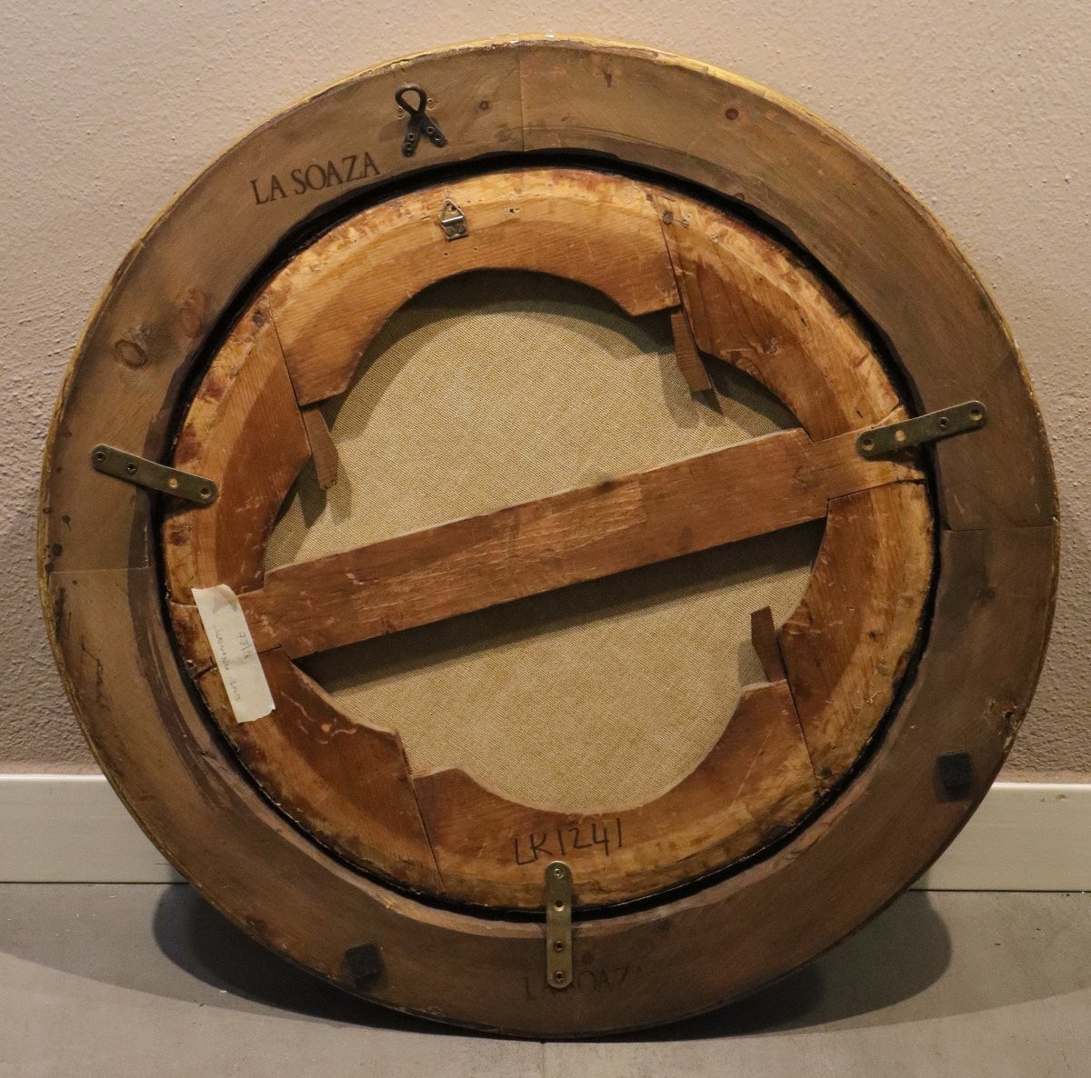 Il suonatore di liuto, Nicolas Tournier (Montbéliard, 1590 – Tolosa, 1638 circa)-photo-6