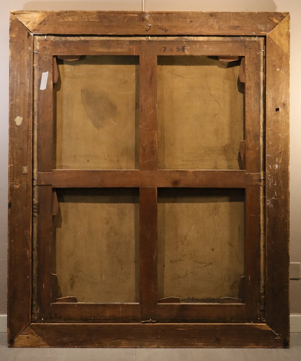 Willem Wissing (1656 – 1687), Ritratto della Duchessa di Marlborough come Minerva-photo-7