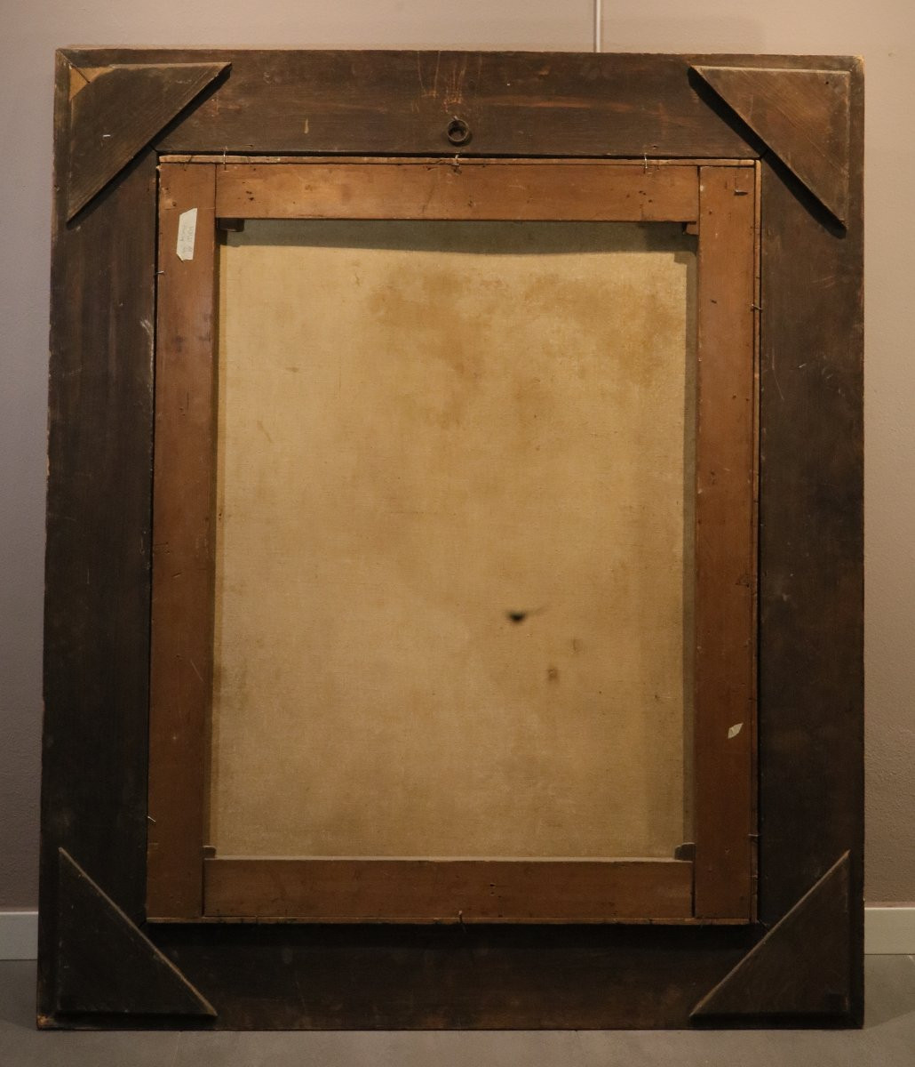 Giuditta vittoriosa, Galizia Fede (Milano 1578 ca. - 1630 ca.) Cerchia-photo-8