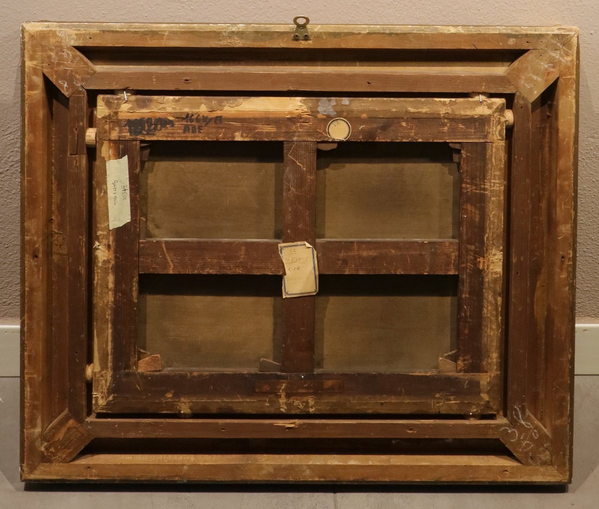 Scena di battaglia, Michelangelo Cerquozzi (Roma 1602 - 1660) cerchia-photo-8