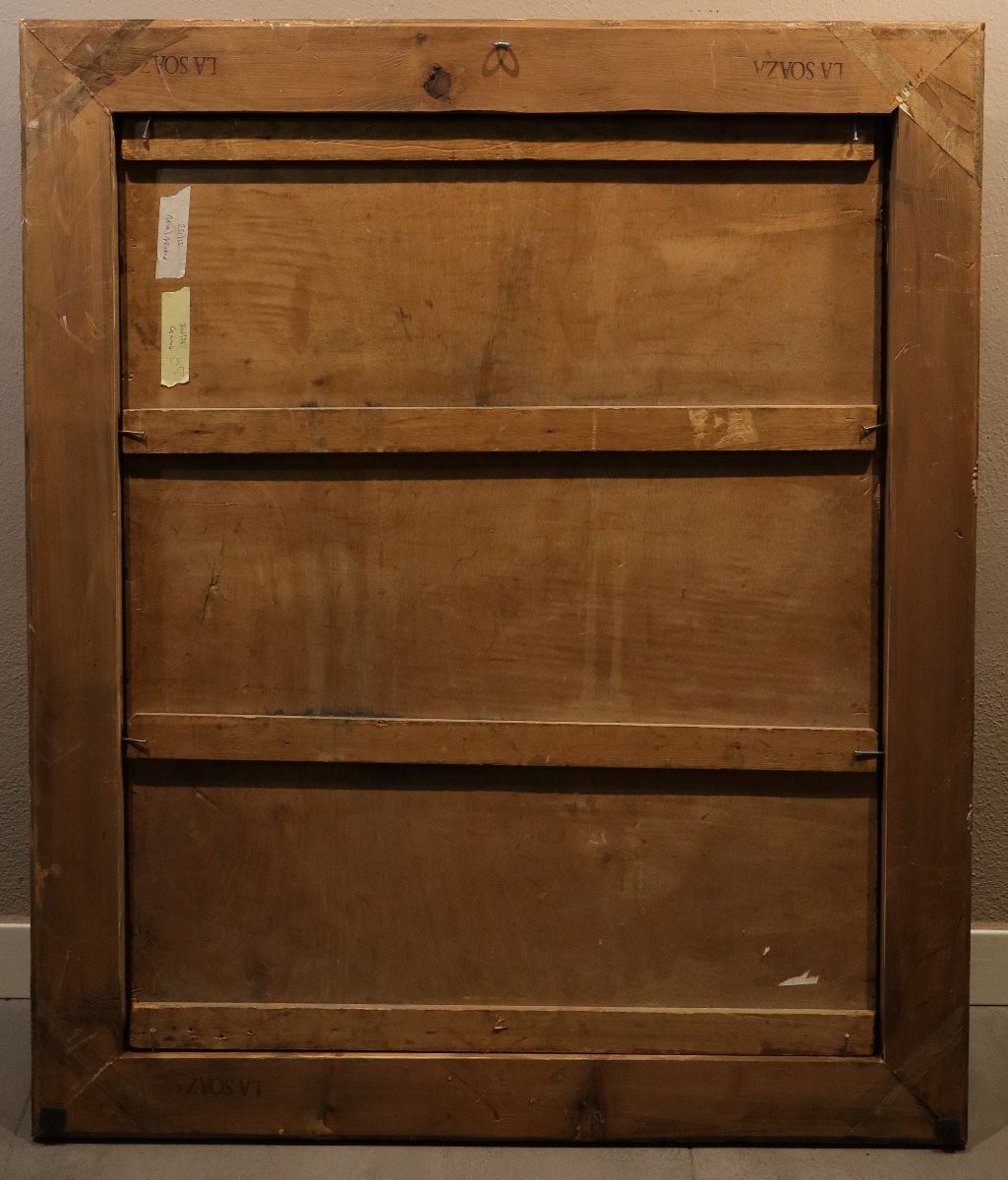 Perseo libera Andromeda, Theodoor van Thulden (Bois-Le-Duc, 1606 - 1669)-photo-7