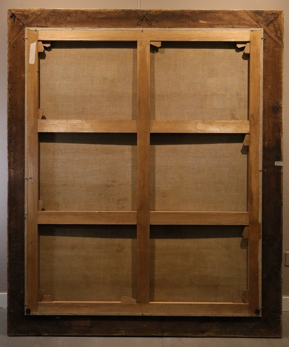 Ercole vittorioso, Bottega di Giovanni Francesco Barbieri, Il Guercino (1591 - 1666)-photo-8