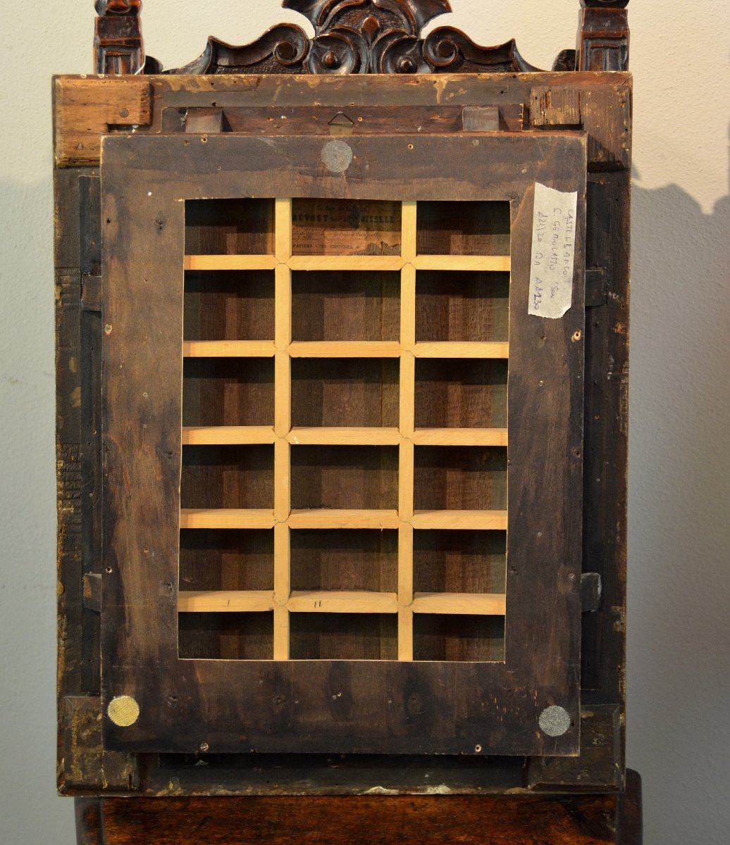 San Girolamo, cerchia di Prospero Fontana (Bologna 1512 - 1597)-photo-8