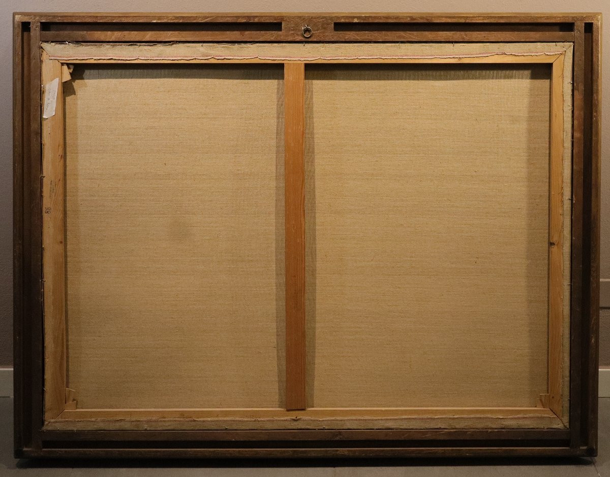 Diana con le sue ninfe, -photo-8