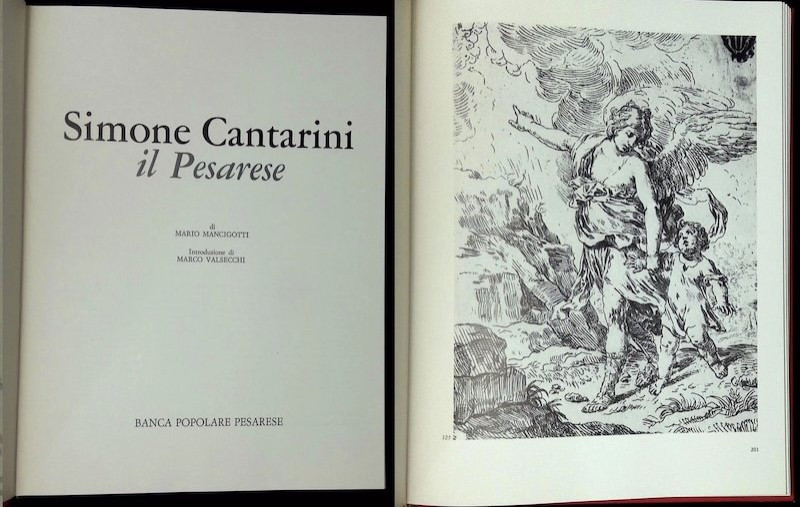 L'Angelo custode, Alonso Cano (Granada, 1601 – Granada, 1667)-photo-4