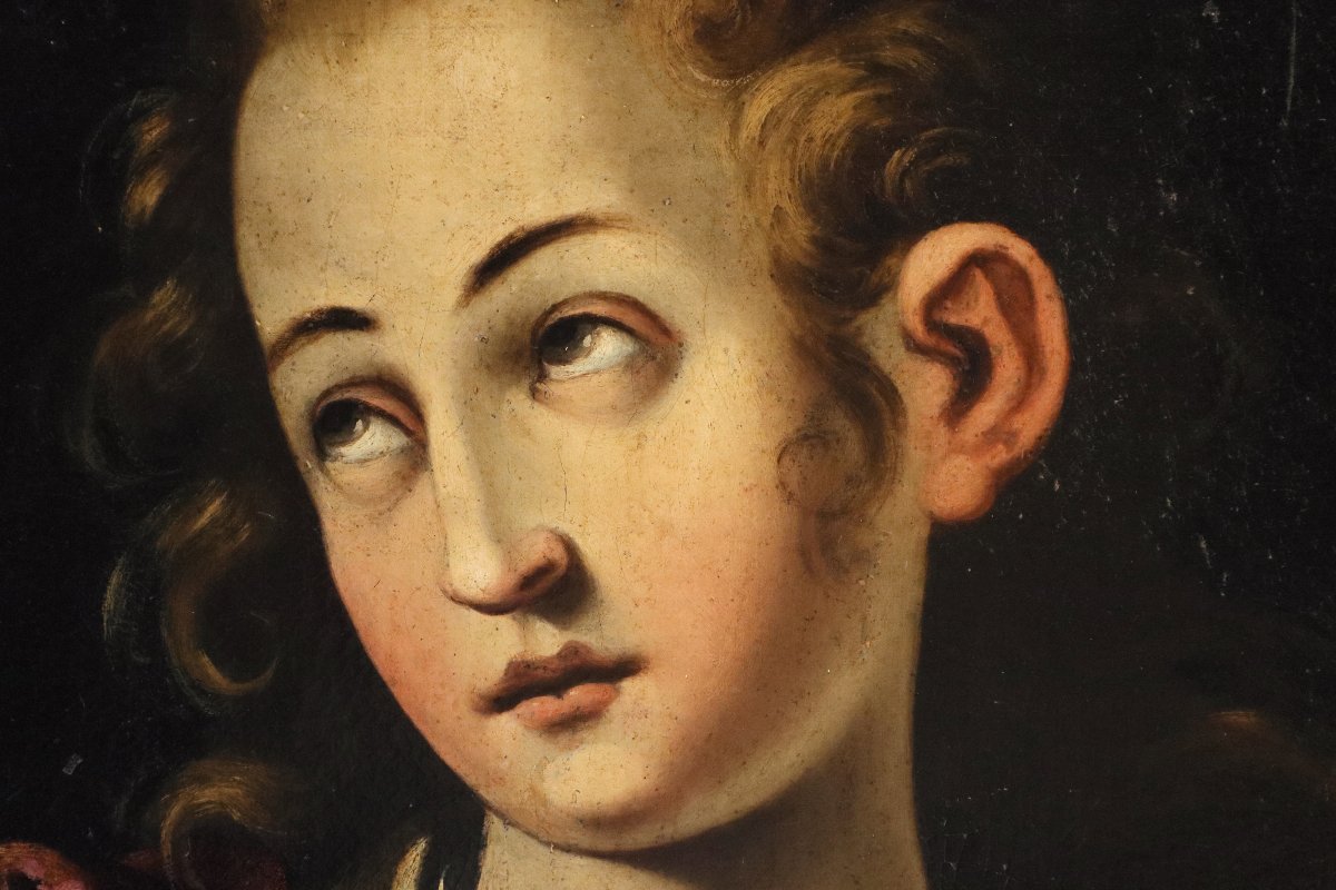 San Genesio, Simone De Magistris (Caldarola, 1538 c. – 1613) o bottega-photo-4