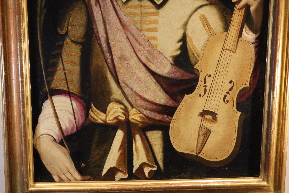San Genesio, Simone De Magistris (Caldarola, 1538 c. – 1613) o bottega-photo-5