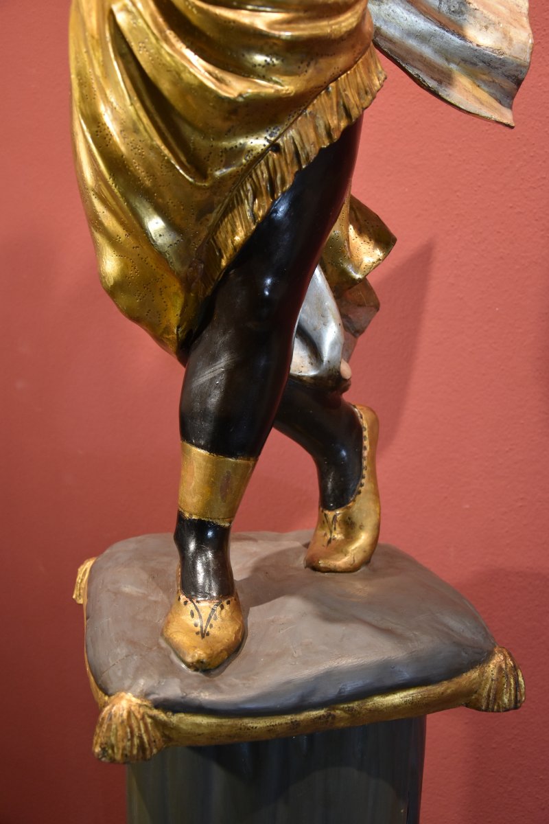 Moretto, Scultore veneziano, XIX secolo-photo-1