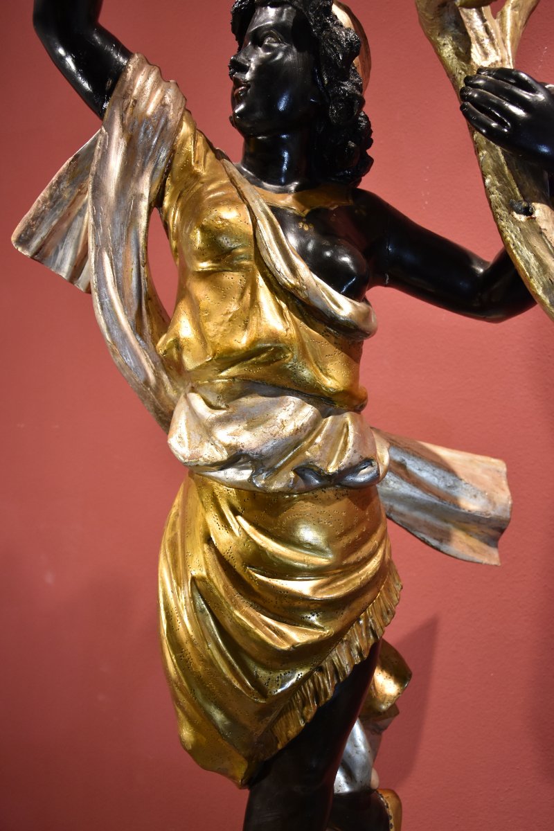 Moretto, Scultore veneziano, XIX secolo-photo-2