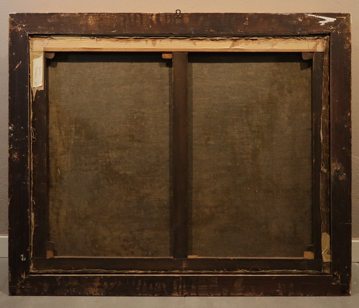 Maria Maddalena penitente, Alessandro Tiarini (Bologna, 1577 – 1668) Cerchia di-photo-8
