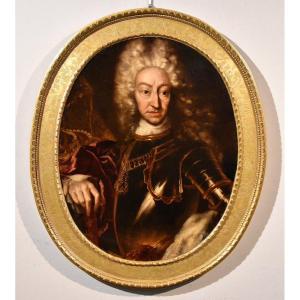 Re Vittorio Amedeo II di Savoia (Torino 1666-1732), Maria Giovanna Clementi