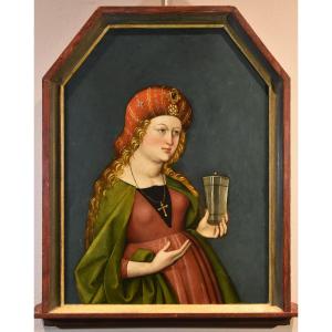 Maria Maddalena, Regione dell'Alto Reno XVI secolo