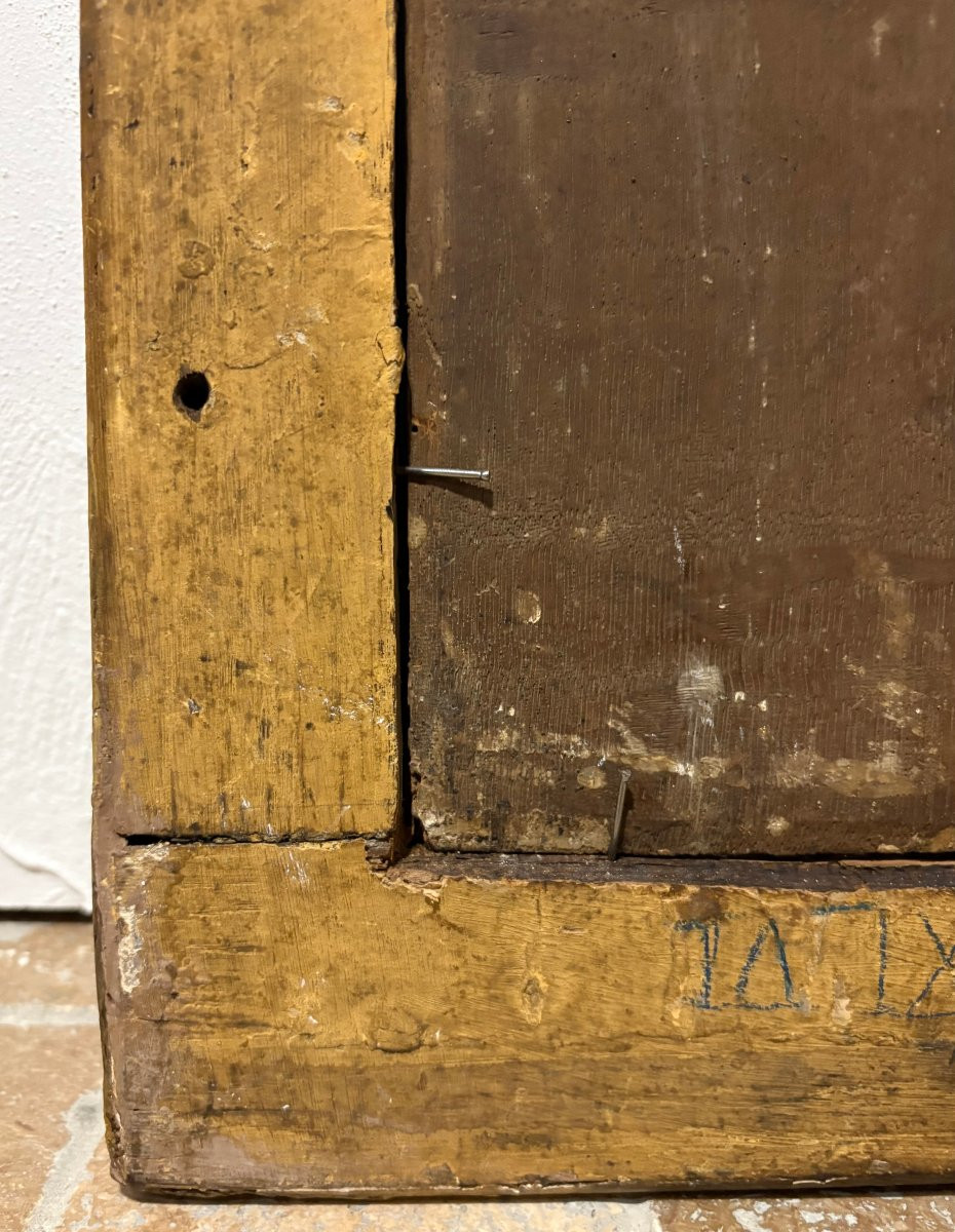 Jean Ducayer (1595-1685) Ritratto di Anna-Genoveffa di Borbone-Condé-photo-7