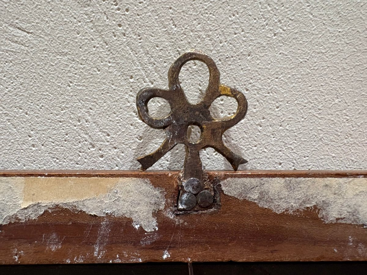 Placca di Pietra Paesina Grand Tour epoca Luigi XVI XVIII secolo-photo-4