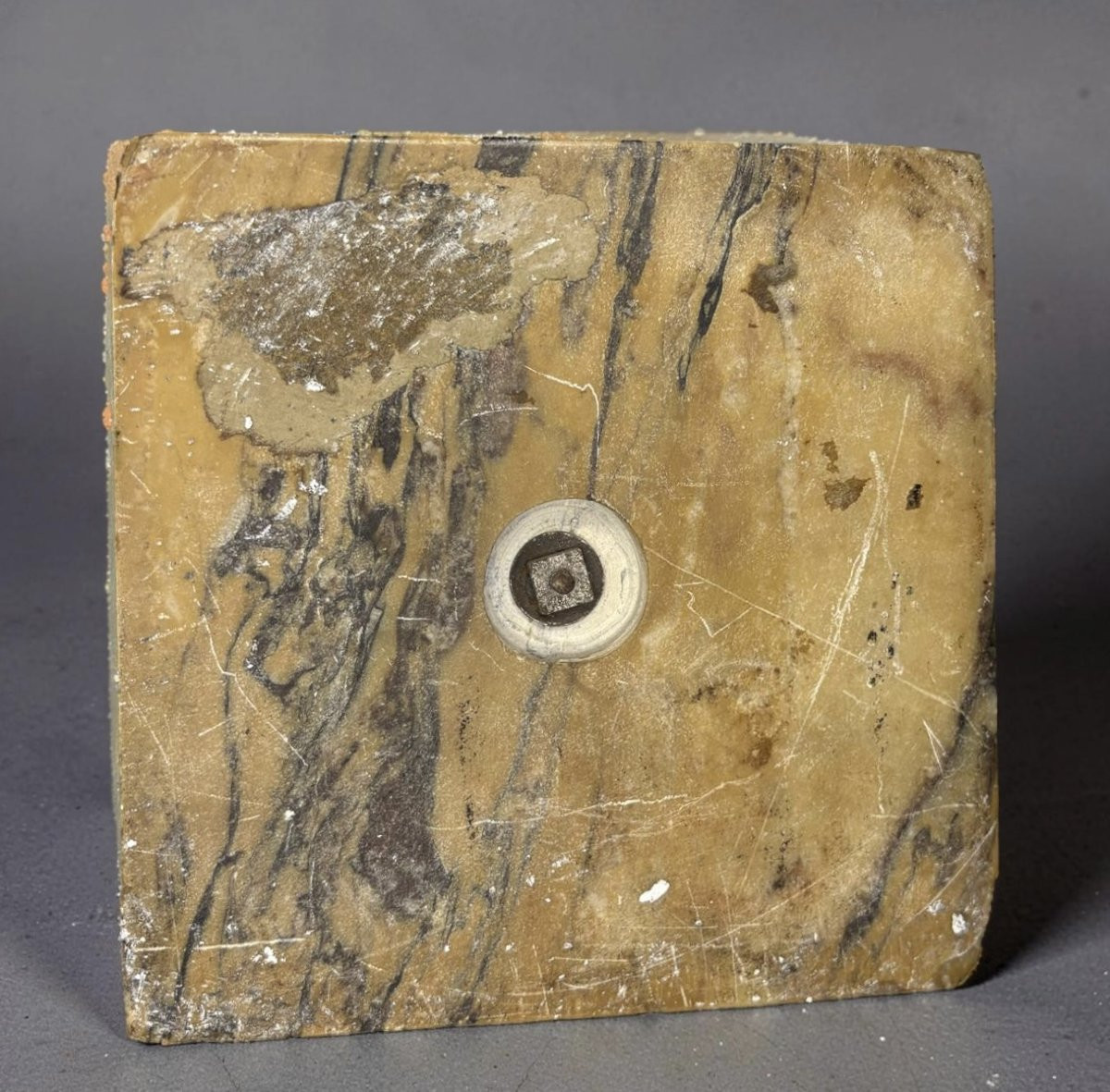 Scultura in Bronzo di Napoleone Bonaparte dopo Pradier XIX secolo-photo-6