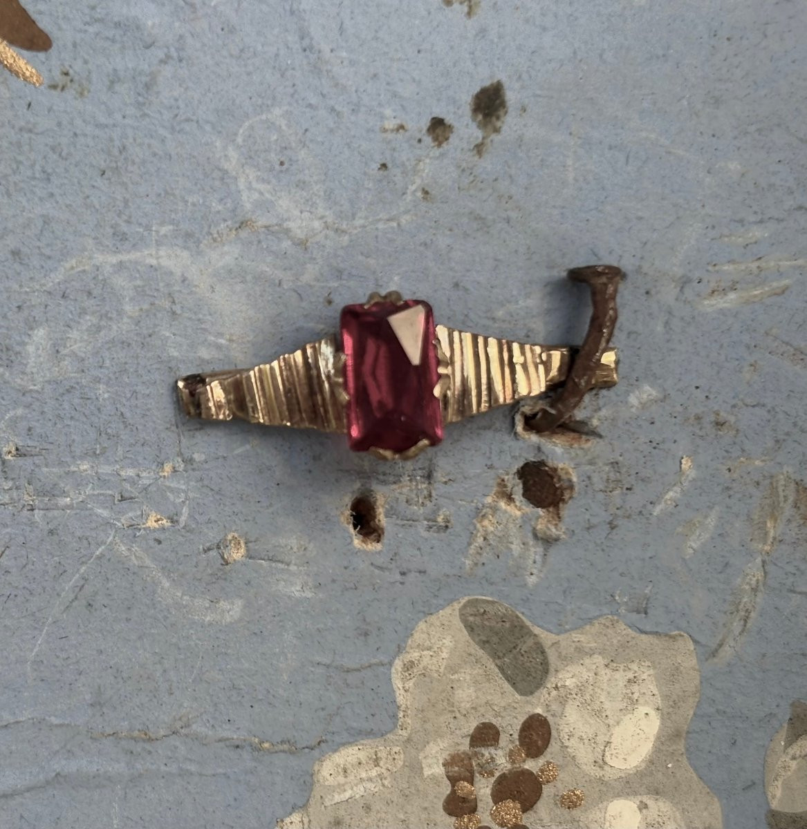 Teca Devozionale Oratorio di Santa Caterina d'Alessandria in Argento-photo-3