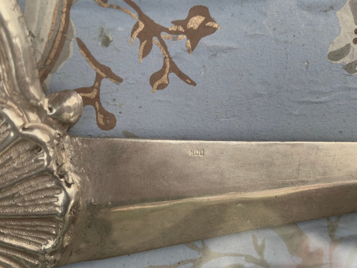 Teca Devozionale Oratorio di Santa Caterina d'Alessandria in Argento-photo-2